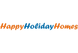 happy holiday homes