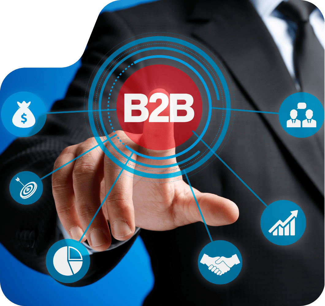 Accelerate Your Sales Pipeline with High-Quality B2B Leads