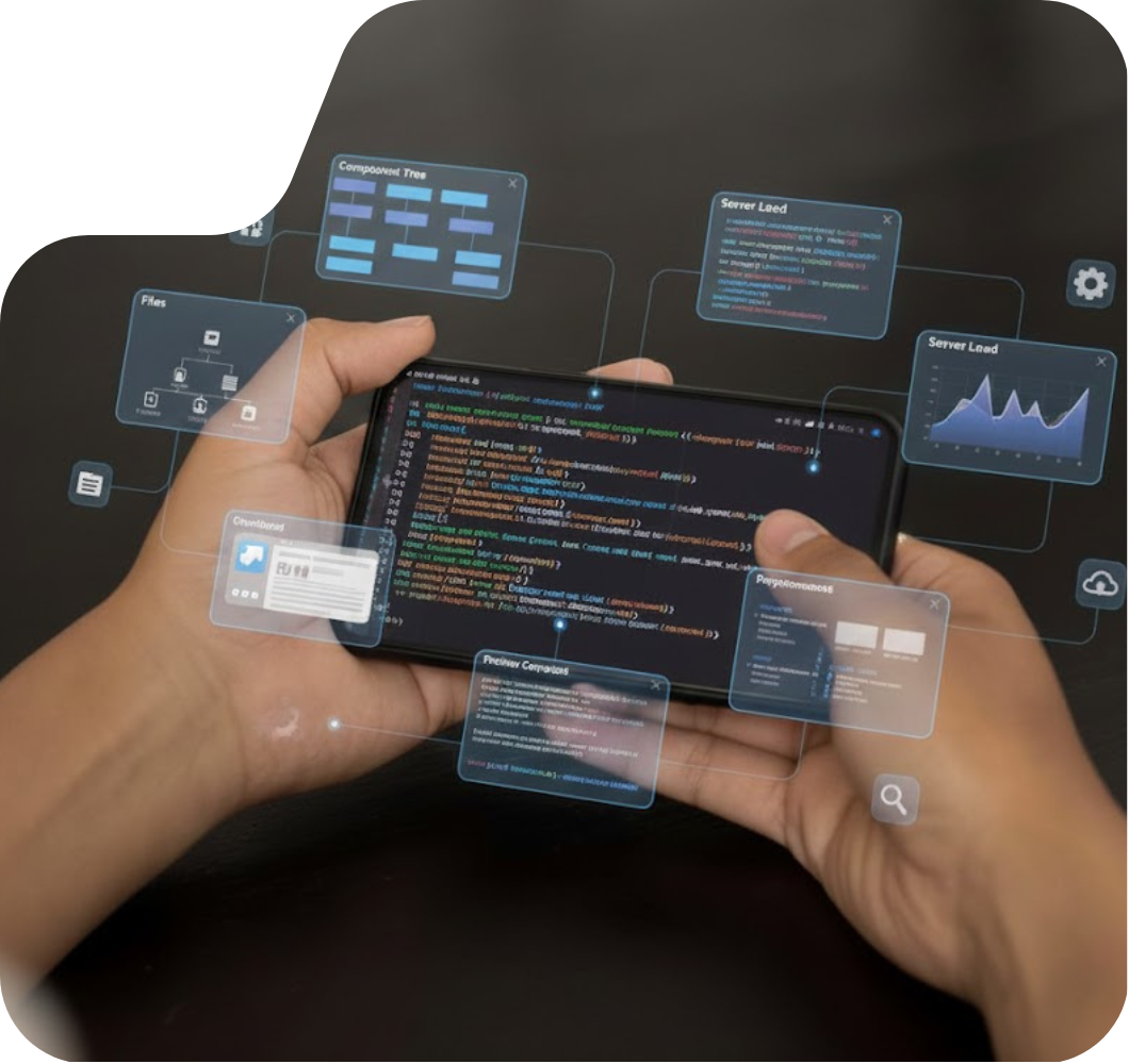 Smart, Modern Websites Built to Grow Your Business