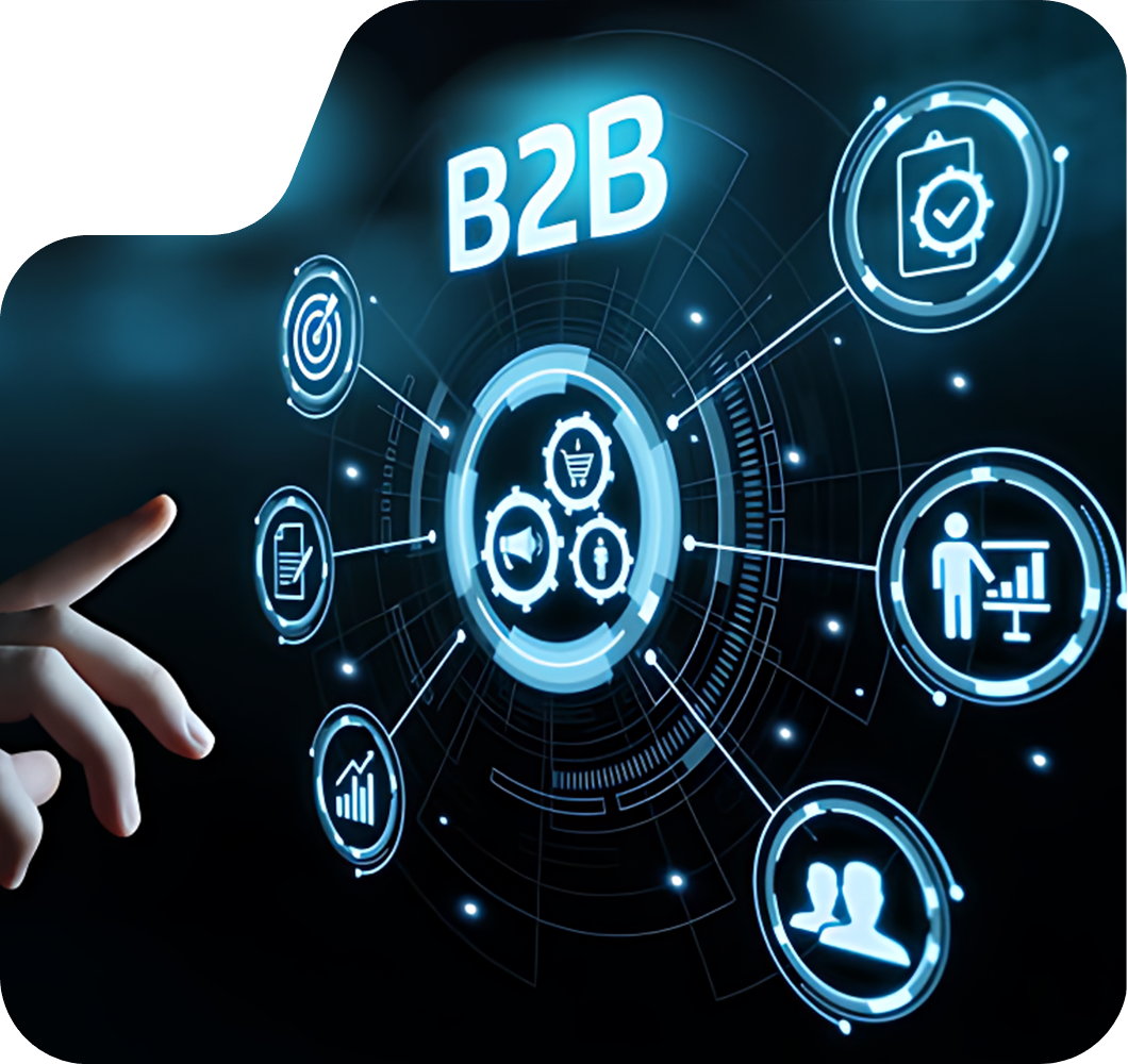 Accelerate Your Sales Pipeline with High-Quality B2B Leads